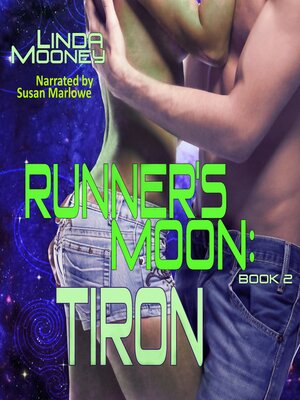 cover image of Runner's Moon